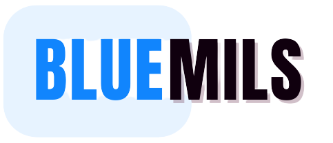 bluemils