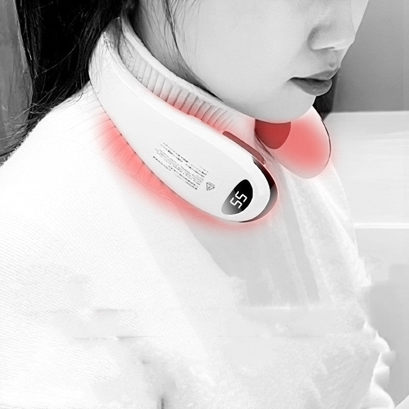New Product Neck Warmer Hanging Neck Warmer USB Charging
